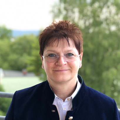 Rechtsanwältin Christine Krämer