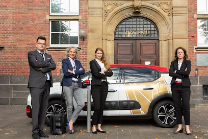 Fuchs & Kollegen PartmbB