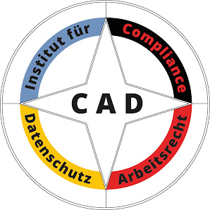 CAD-Institut für Compliance, Arbeitsrecht und Datenschutz