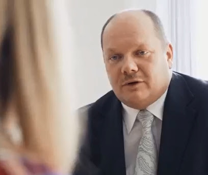 Sven Rosentreter Rechtsanwalt