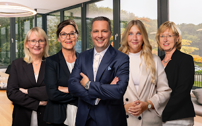 Notar und Rechtsanwalt Dr. Thomas Blum, LL.M.