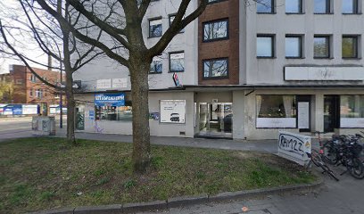 Anwältin Hamburg Altona