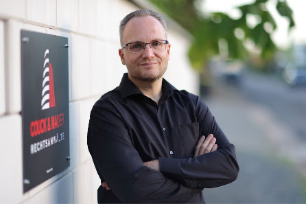 Couck & Kollegen Rechtsanwälte | Immobilienrecht | Baurecht
