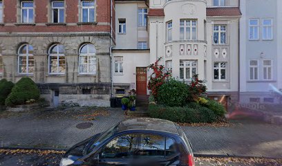Antje Böttcher-Stiebritz Rechtsanwältin