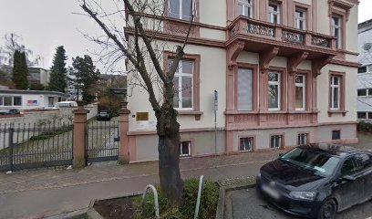 Lessing Rechtsanwälte