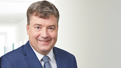 Rechtsanwalt und Fachanwalt für Strafrecht Ralf Schönauer