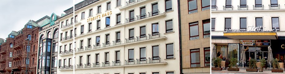 Fontaine & Partner Anwaltssozietät GbR Fachanwalt für Arbeitsrecht, Rechtsanwalt für Zivilrecht