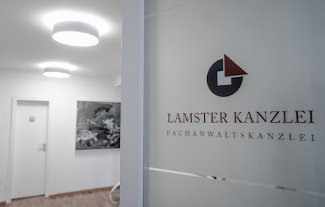 Lamster & Partner Rechtsanwälte PartG mbB