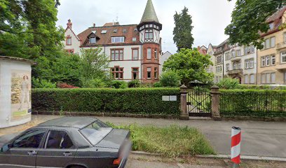 Baedeker & Reimann Rechtsanwälte