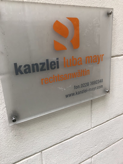 Kanzlei Luba Mayr