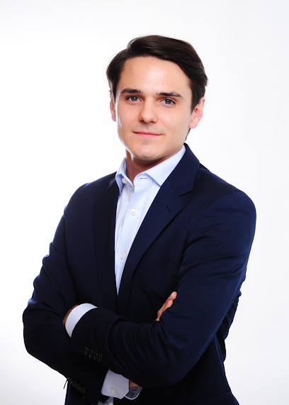 Rechtsanwalt Severin Muthmann