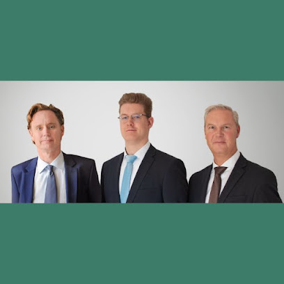 Rechtsanwälte van Sambeck, Büsing & Trapp