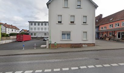 Rechtsanwältin Inci Gülüm