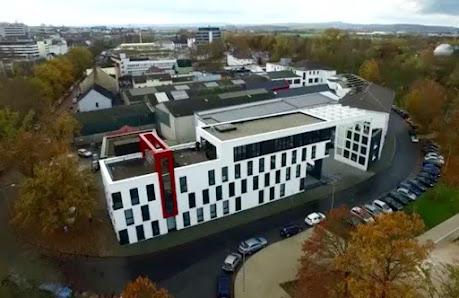 MTJZ Möller Theobald Jung Zenger Partnerschaftsgesellschaft mbB