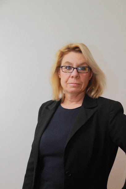 Rechtsanwältin Andrea Wegert