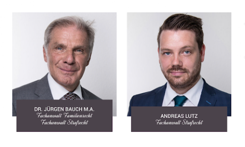 Rechtsanwälte Dr. Bauch & Kollegen