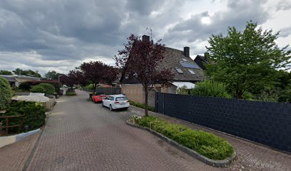 Ulrike Potrz Rechtsanwältin