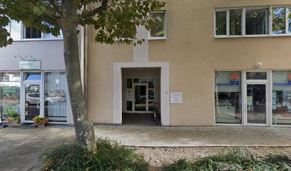 Rechtsanwältin Nicola Lawrynowicz