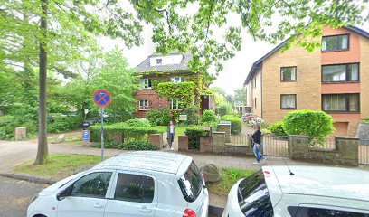 Rechtsanwalt Andreas Alfred Brandt