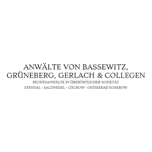 Anwälte von Bassewitz, Grüneberg, Gerlach & Collegen