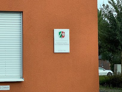 Dr. Christian Dietrich, Rechtsanwalt und Notar