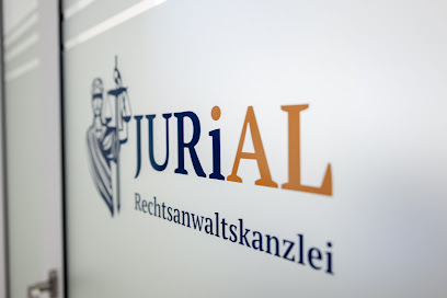 JURiAL® Rechtsanwaltskanzlei