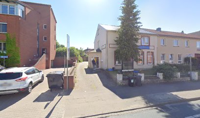 Kanzlei am Stadthaus – Rechtsanwalt Henning Lopau