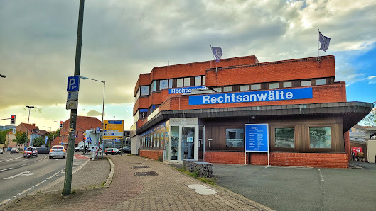 Rechtsanwälte Fachanwälte Gesterkamp PartGmbB
