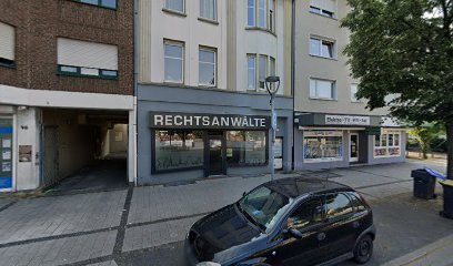 Rechtsanwalt und Fachanwalt Marcus Meier