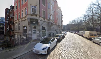 Kanzlei am Fischmarkt
