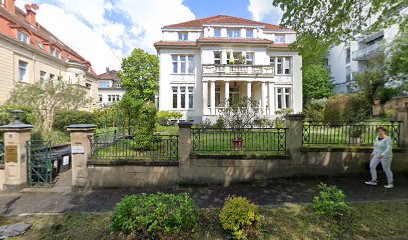 Jäckel Rechtsanwälte