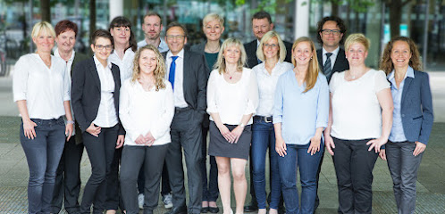 Rechtsanwälte & Insolvenzverwalter Plauen / Alter, Steinfeld, Winzer, Patschke