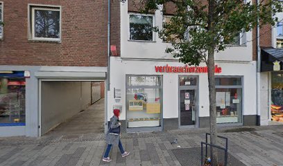 Anwaltskanzlei Vangangelt