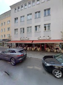 Rechtsanwalt Daniel Frühauf