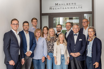Mahlberg Rechtsanwälte Bonn