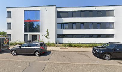 Rechtsanwalt Dr. Oliver Hutmacher