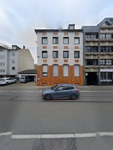 Anwaltsbüro Marc Hessling, Rechtsanwalt