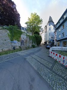 Almut Lausberg Rechtsanwältin