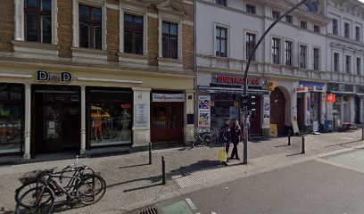 Rechtsanwalt Koukoulas