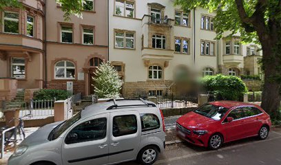 Haberbosch & Straub Rechtsanwälte