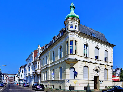 Frank Smets - Mönchengladbach