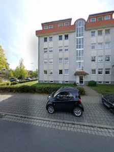 Barner Cary Rechtsanwältin