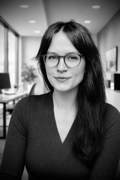 Rechtsanwältin Friederike Nißle