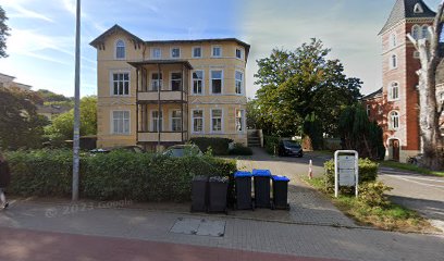 Rechtsanwältin Ines Haake, Fachanwältin für Familienrecht
