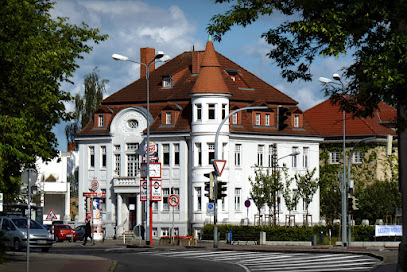 SIEVERS RECHTSANWÄLTE