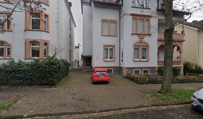 Björn Steinbach, Rechtsanwalt, Fachanwalt für Sozialrecht