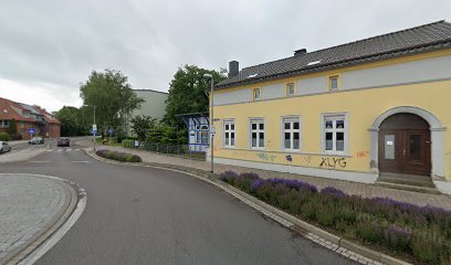 Rechtsanwältin Dr. Claudia Reuschel