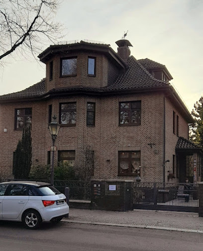 Rechtsanwaltskanzlei Reinhard Lüpke - Familienrecht und Verkehrsrecht