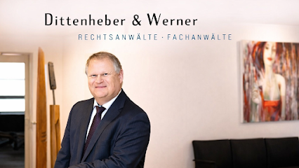 Dittenheber & Werner Rechtsanwälte