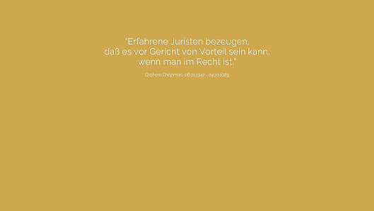 Rechtsanwaltskanzlei Ronny Simon | Kiel